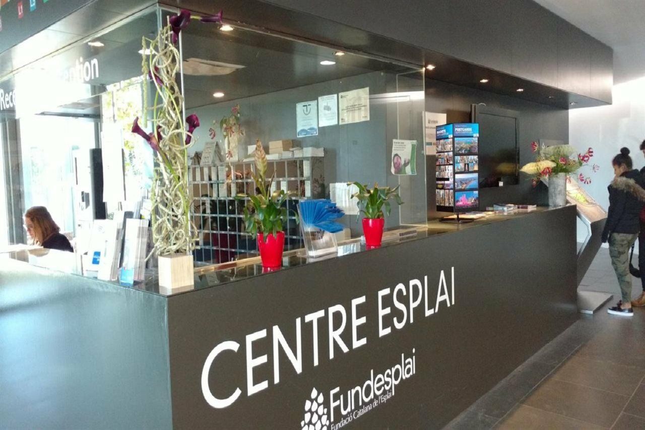 Hostal Centre Esplai El Prat de Llobregat